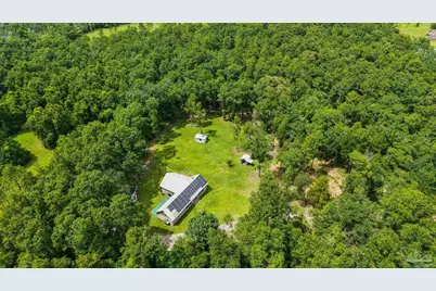 4394 Crabtree Church Rd, Molino, FL 32577 - Photo 51