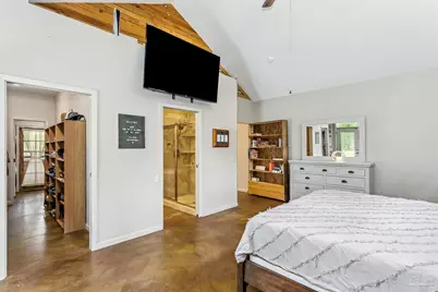 4394 Crabtree Church Rd, Molino, FL 32577 - Photo 19