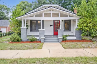1508 E Bobe St, Pensacola, FL 32503 - Photo 1