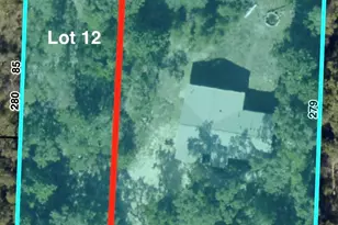 Lot 12 Spruce St, Gulf Breeze, FL 32563 - Photo 1