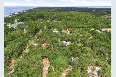 Lot 12 Spruce St, Gulf Breeze, FL 32563 - Photo 5