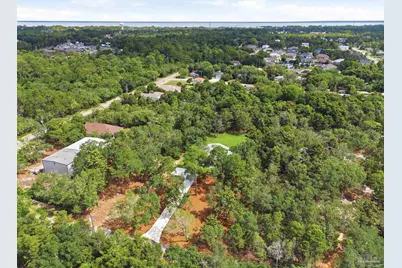 Lot 12 Spruce St, Gulf Breeze, FL 32563 - Photo 7