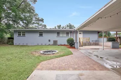 724 Woodmere Dr, Pensacola, FL 32503 - Photo 1
