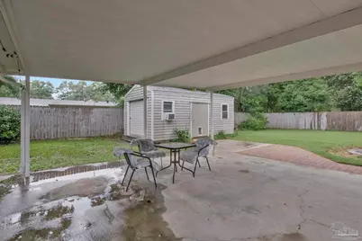 724 Woodmere Dr, Pensacola, FL 32503 - Photo 33