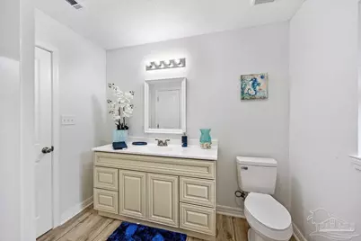 4840 W Spencer Field Rd, Pace, FL 32571 - Photo 17