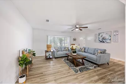4840 W Spencer Field Rd, Pace, FL 32571 - Photo 5