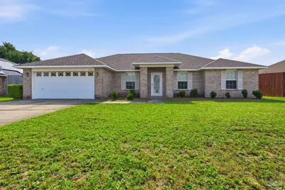 577 Batten Blvd, Pensacola, FL 32507 - Photo 1