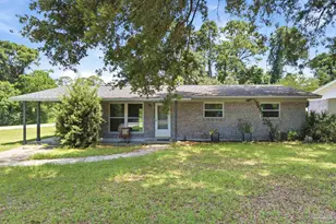 1904 Heinrich St, Pensacola, FL 32507 - Photo 1