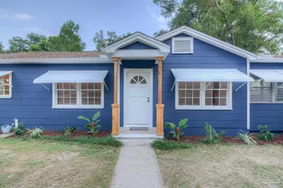 5 Brandywine Rd, Pensacola, FL 32507 - Photo 1