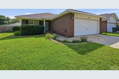 856 Miramar Dr, Pensacola, FL 32506 - Photo 1