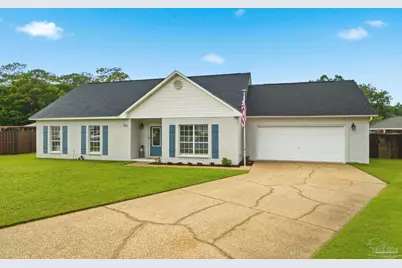 5153 Yesteroaks Pl, Pensacola, FL 32504 - Photo 3