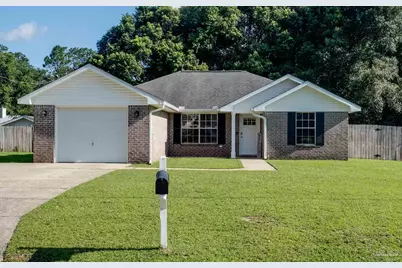 6171 Ashton Woods Cir, Milton, FL 32570 - Photo 1