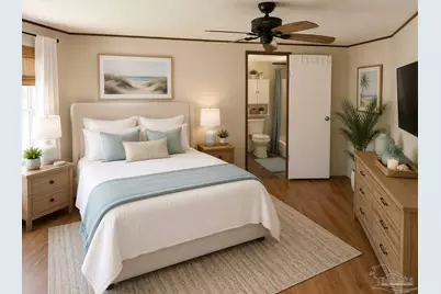 9000 N Palafox St #25, Pensacola, FL 32534 - Photo 17