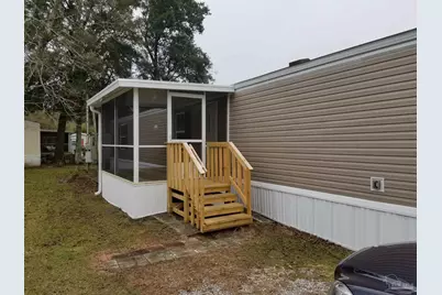 9000 N Palafox St #25, Pensacola, FL 32534 - Photo 5