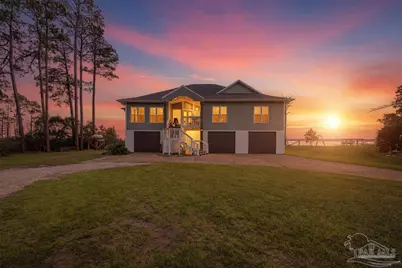 4501 Bayside Dr, Milton, FL 32583 - Photo 1