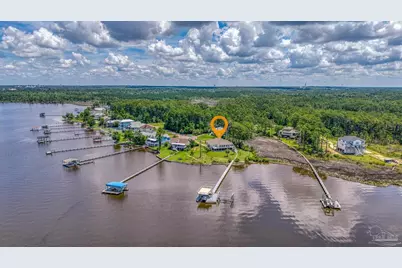 4501 Bayside Dr, Milton, FL 32583 - Photo 5