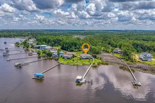 4501 Bayside Dr, Milton, FL 32583 - Photo 5