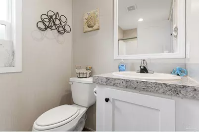 9429 Gulf Beach Hwy, Pensacola, FL 32507 - Photo 17