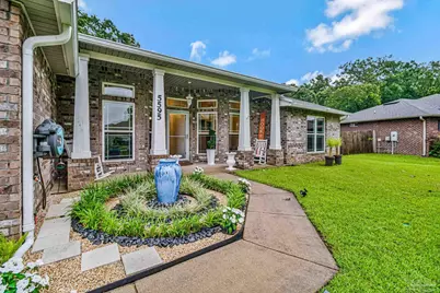 5595 Cane Syrup Cir, Pace, FL 32571 - Photo 5