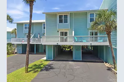 8522 Gulf Blvd #20, Navarre Beach, FL 32566 - Photo 3
