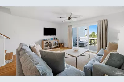 8522 Gulf Blvd #20, Navarre Beach, FL 32566 - Photo 5