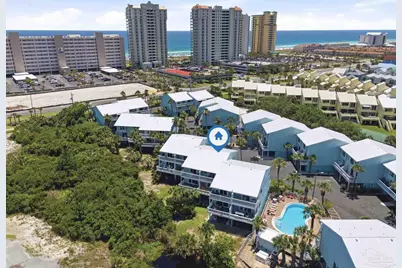 8522 Gulf Blvd #20, Navarre Beach, FL 32566 - Photo 39