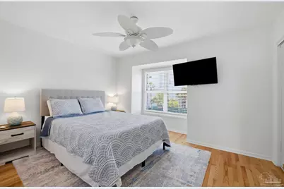8522 Gulf Blvd #20, Navarre Beach, FL 32566 - Photo 19