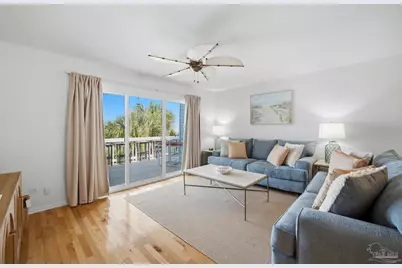 8522 Gulf Blvd #20, Navarre Beach, FL 32566 - Photo 5