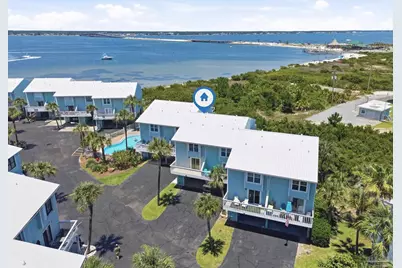 8522 Gulf Blvd #20, Navarre Beach, FL 32566 - Photo 35
