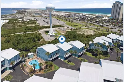8522 Gulf Blvd #20, Navarre Beach, FL 32566 - Photo 41