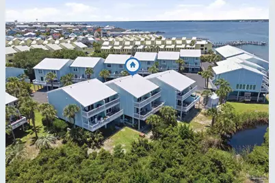 8522 Gulf Blvd #20, Navarre Beach, FL 32566 - Photo 37