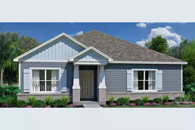 4008 Watergate Dr, Milton, FL 32583 - Photo 1