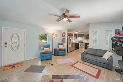 8707 John Hamm Rd, Milton, FL 32583 - Photo 3