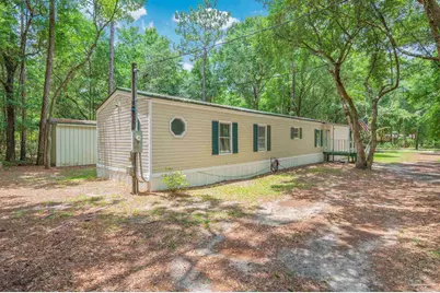 8707 John Hamm Rd, Milton, FL 32583 - Photo 37