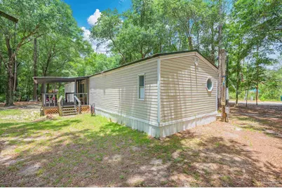 8707 John Hamm Rd, Milton, FL 32583 - Photo 33