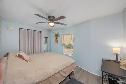 8707 John Hamm Rd, Milton, FL 32583 - Photo 19