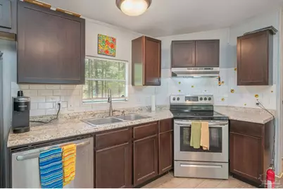 8707 John Hamm Rd, Milton, FL 32583 - Photo 7
