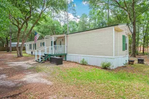 8707 John Hamm Rd, Milton, FL 32583 - Photo 1