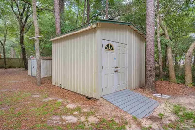 8707 John Hamm Rd, Milton, FL 32583 - Photo 29