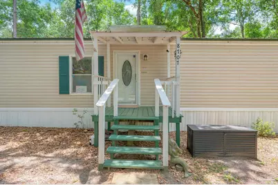 8707 John Hamm Rd, Milton, FL 32583 - Photo 35