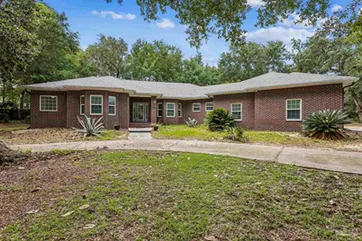 16340 Innerarity Pt Rd, Pensacola, FL 32507 - Photo 1
