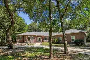 16340 Innerarity Point Rd, Pensacola, FL 32507 - Photo 1