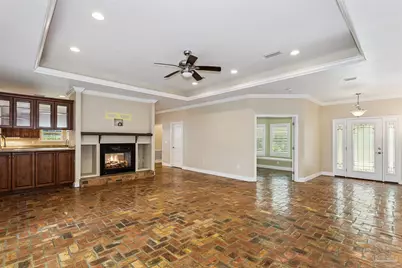 16340 Innerarity Pt Rd, Pensacola, FL 32507 - Photo 13