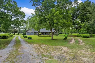 862 US 90, Holt, FL 32564 - Photo 49
