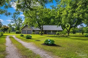 862 US-90, Holt, FL 32564 - Photo 3