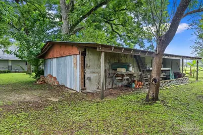862 US 90, Holt, FL 32564 - Photo 43