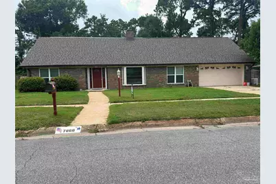 7866 Apollo Dr, Pensacola, FL 32506 - Photo 3