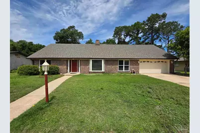 7866 Apollo Dr, Pensacola, FL 32506 - Photo 1