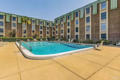 224 E Garden St #333, Pensacola, FL 32502 - Photo 33