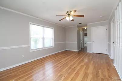 4630 Bellview Ave #B, Pensacola, FL 32526 - Photo 5